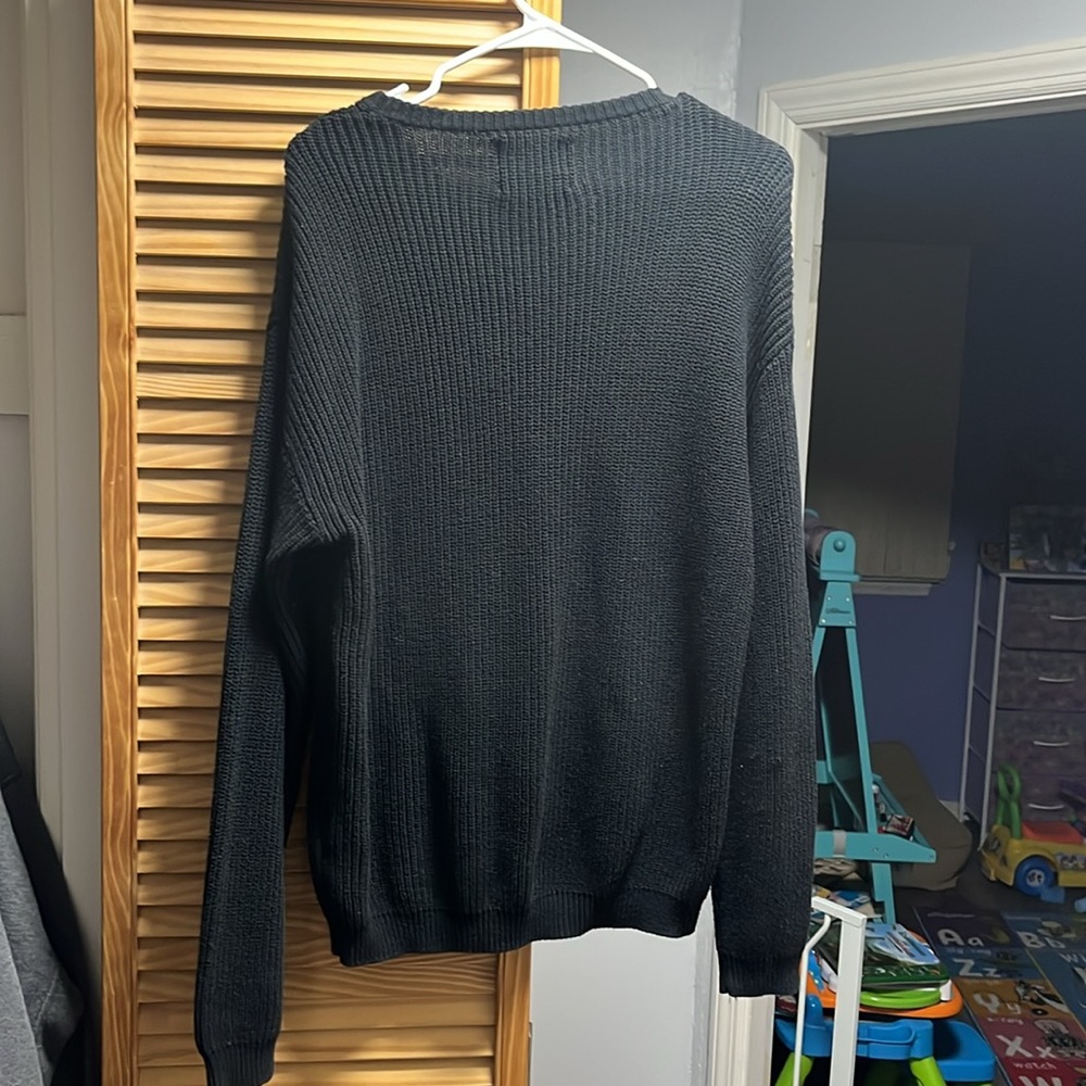 Cotton On Women's Black Sweater - Picture 8 of 8
